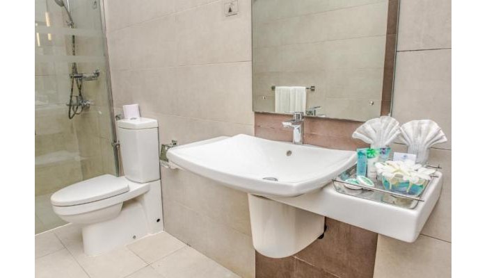 Amethyst Resort poza 9