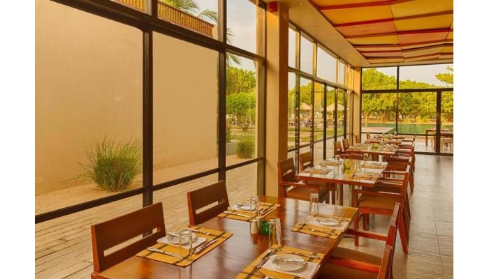 Hotel Sunrise By Jetwing poza 8