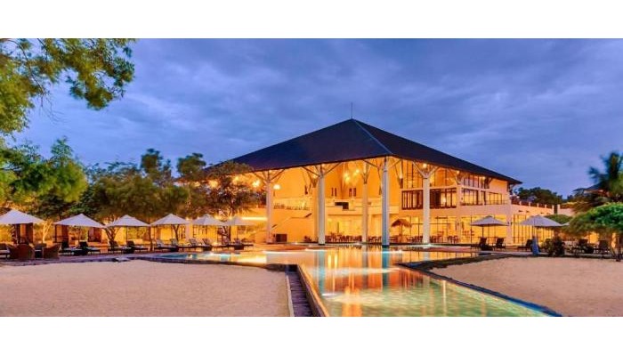 Hotel Sunrise By Jetwing poza 0