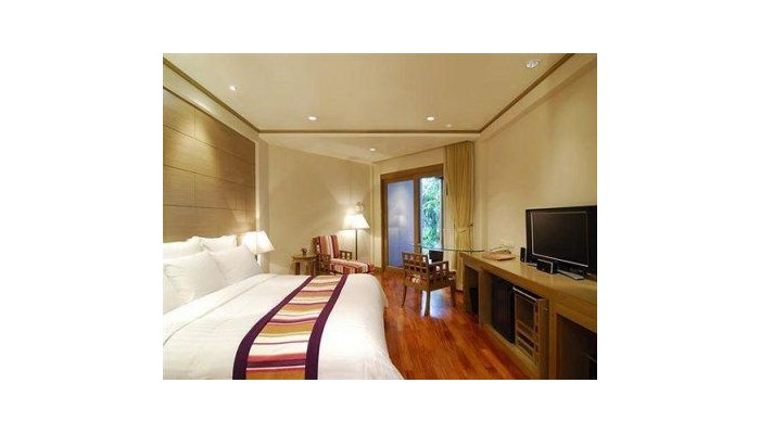 Avani Pattaya Resort And Spa poza 0