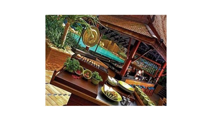 Avani Pattaya Resort And Spa poza 9