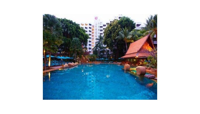 Avani Pattaya Resort And Spa poza 7