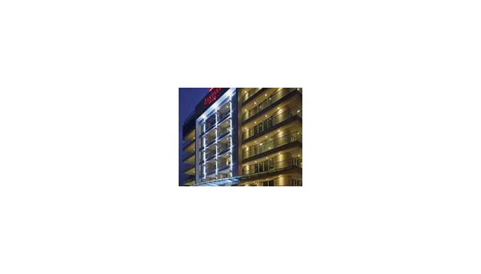 Centara Grand Phratamnak Resort Pattaya poza 0