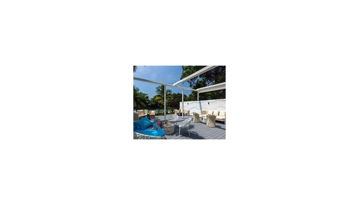 Centara Grand Phratamnak Resort Pattaya poza 5