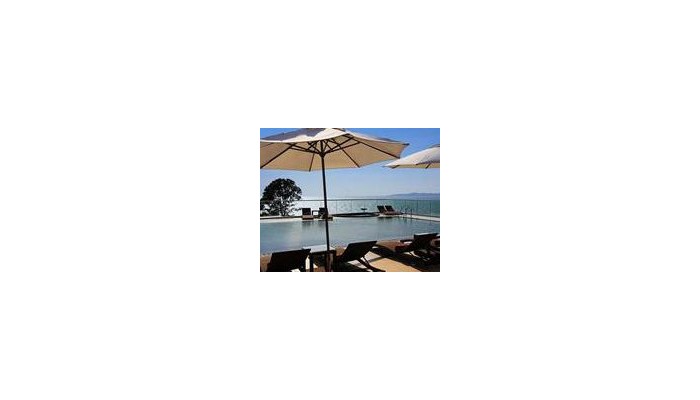 Centara Grand Phratamnak Resort Pattaya poza 1