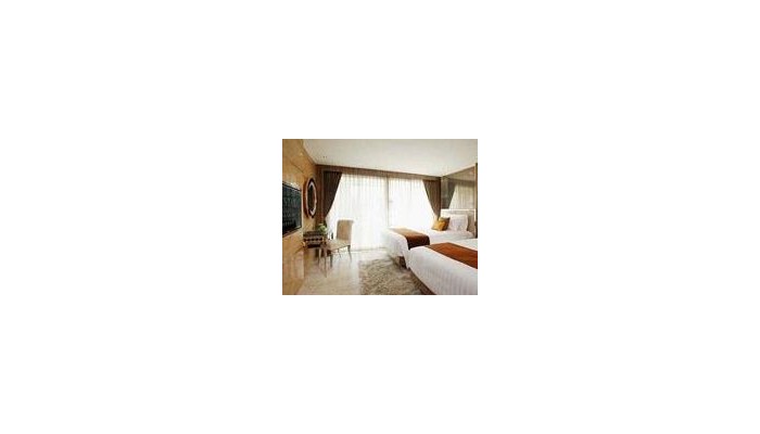 Centara Grand Phratamnak Resort Pattaya poza 3