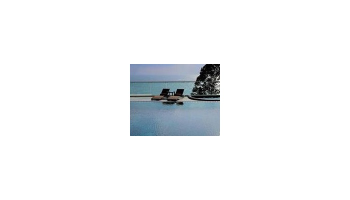 Centara Grand Phratamnak Resort Pattaya poza 2