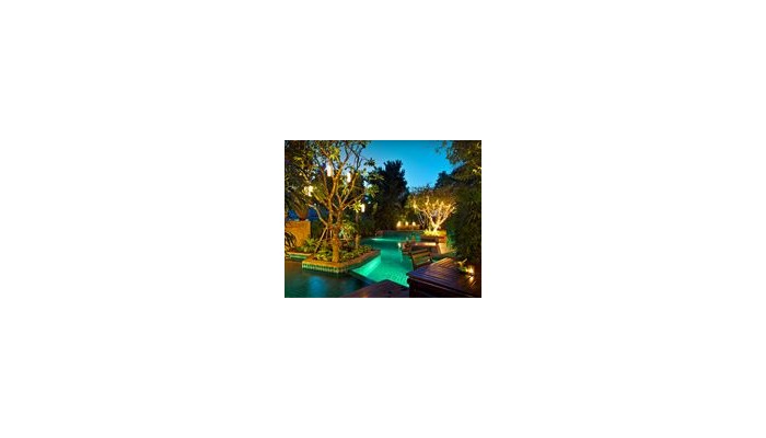 Citin Garden Resort poza 8
