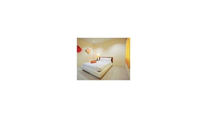 Citin Garden Resort poza 3