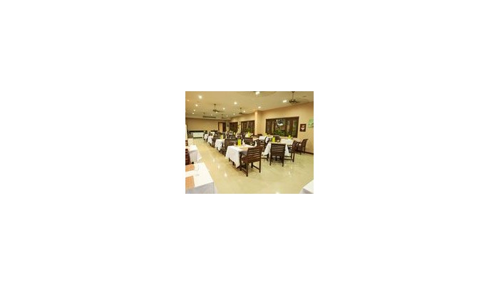 Citin Garden Resort poza 7