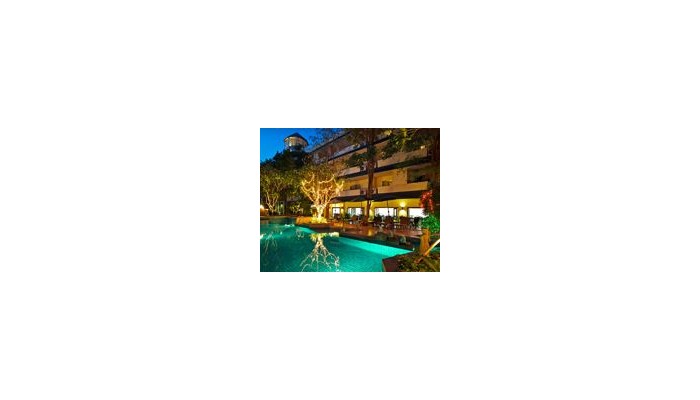 Citin Garden Resort poza 2