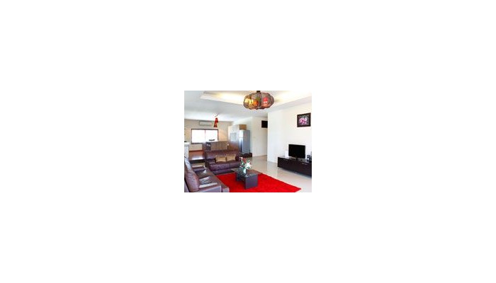 Citin Garden Resort poza 5