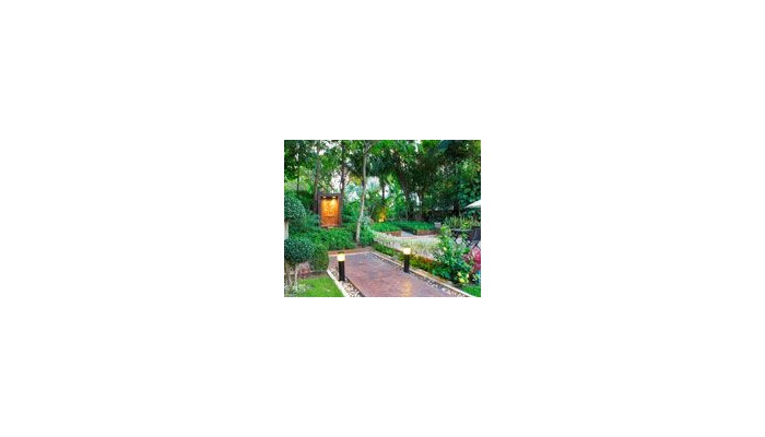 Citin Garden Resort poza 1