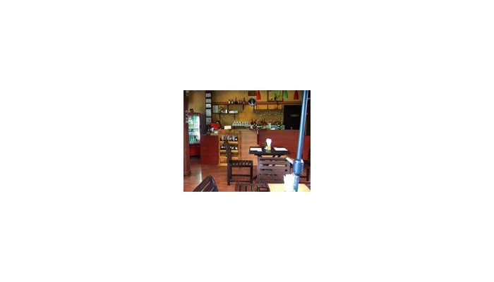 Citin Garden Resort poza 6
