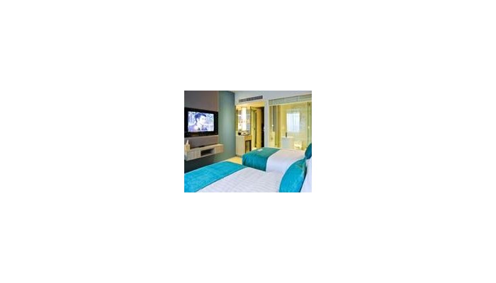Citrus Parc Hotel Pattaya poza 6