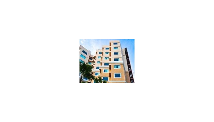 Citrus Parc Hotel Pattaya poza 0
