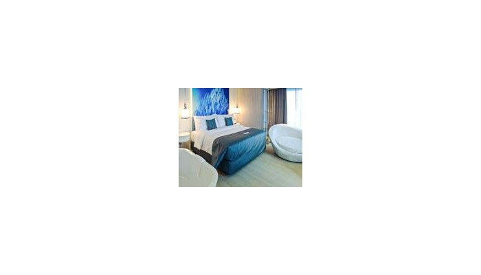 Citrus Parc Hotel Pattaya poza 4
