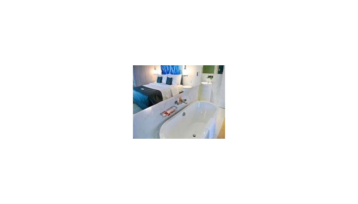 Citrus Parc Hotel Pattaya poza 5