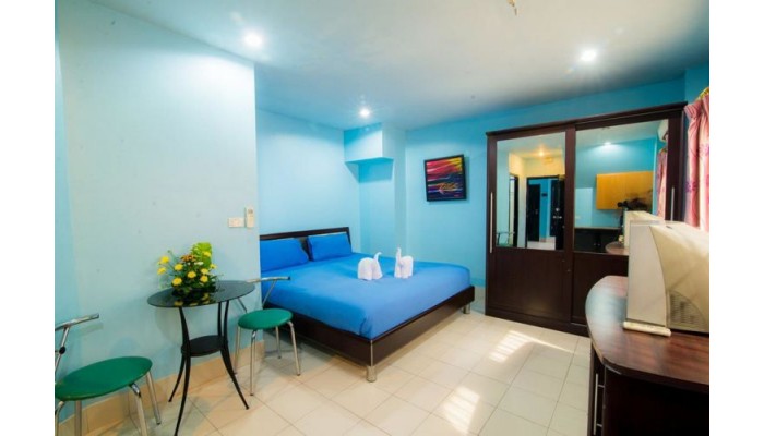 De Apartment poza 2