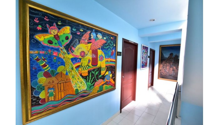 De Apartment poza 7