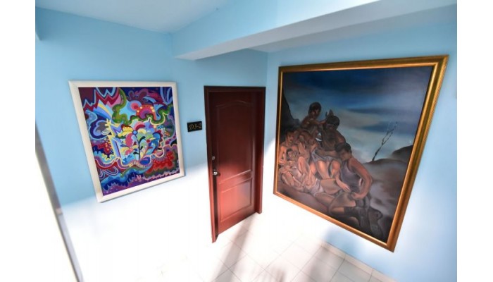 De Apartment poza 5