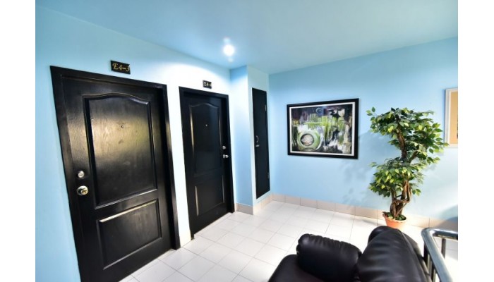 De Apartment poza 3
