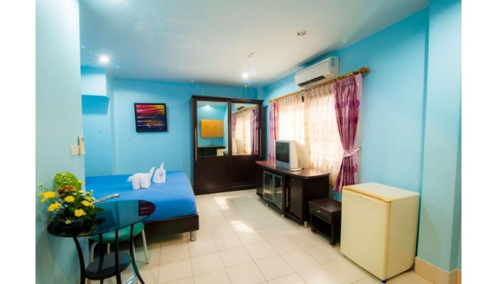 De Apartment poza 9