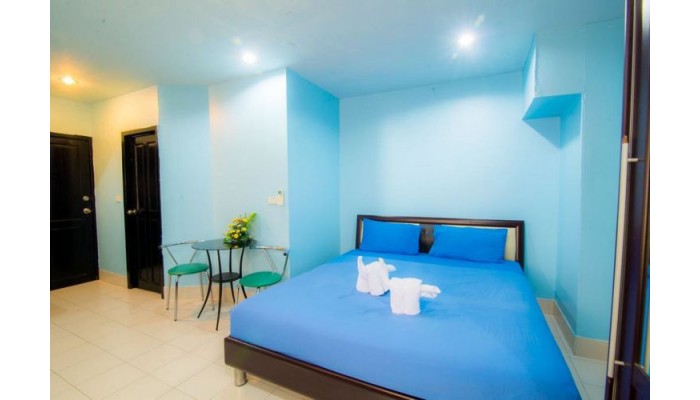 De Apartment poza 1