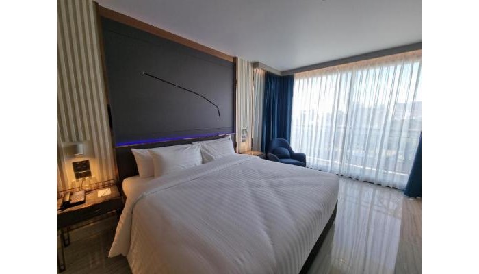 Discovery Beach Hotel poza 7