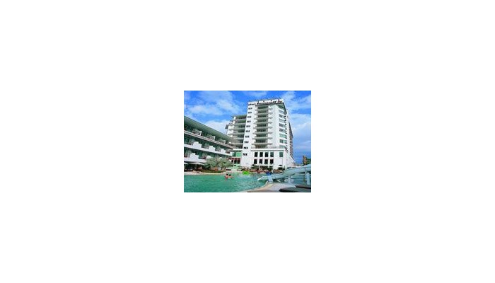 Discovery Beach Hotel poza 2