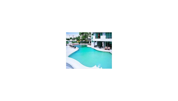 Discovery Beach Hotel poza 1