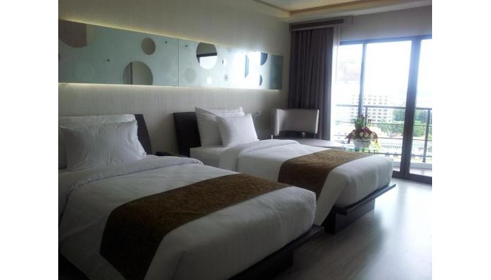 Discovery Beach Hotel poza 2