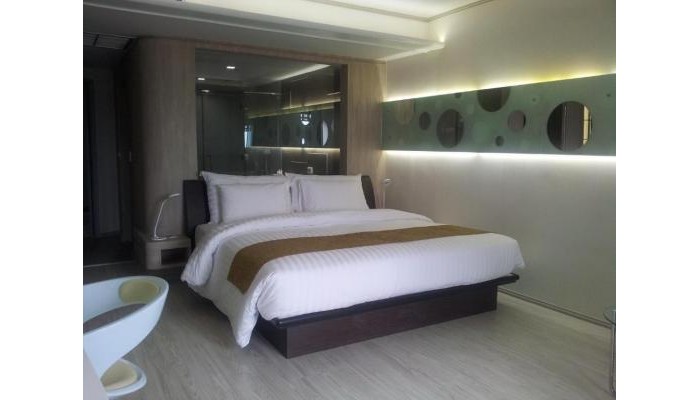 Discovery Beach Hotel poza 1