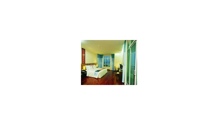 Discovery Beach Hotel poza 3
