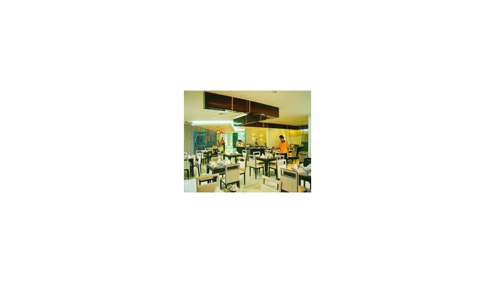 Discovery Beach Hotel poza 4