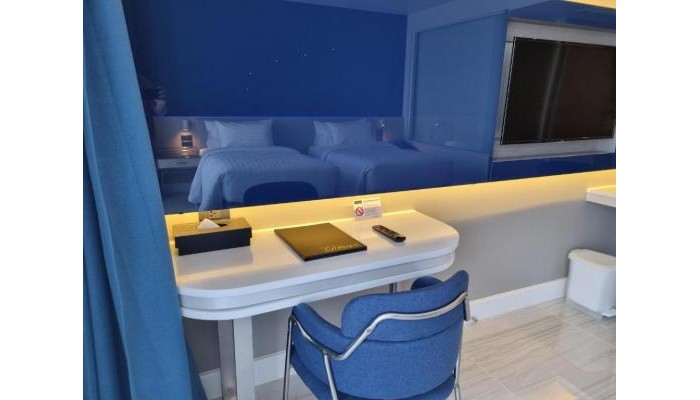 Discovery Beach Hotel poza 6