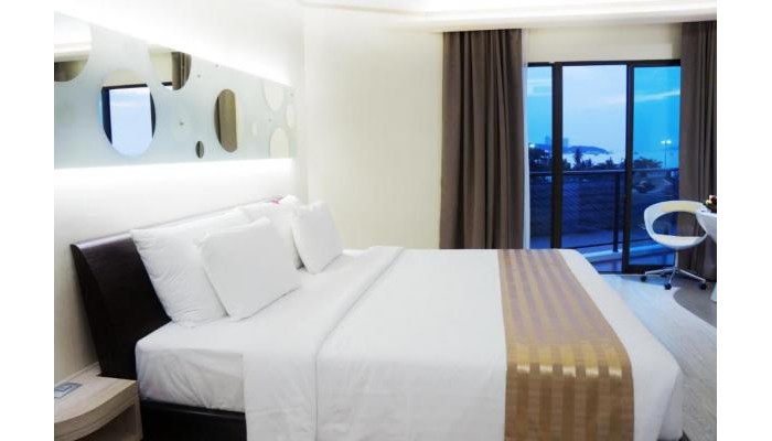 Discovery Beach Hotel poza 4