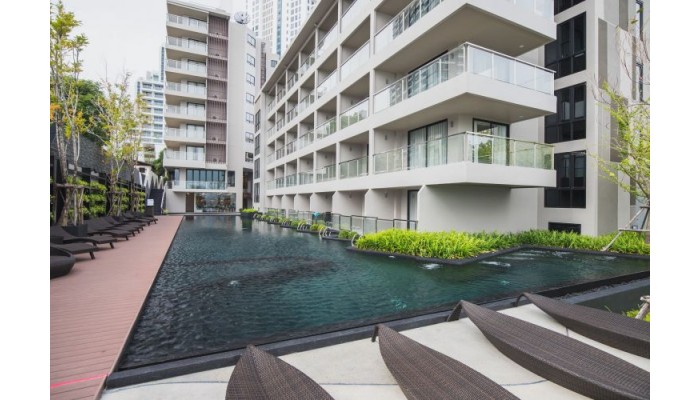 Golden Tulip Pattaya Beach Resort poza 7