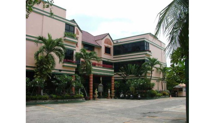 Gulf Siam Hotel & Resort Pattaya poza 0