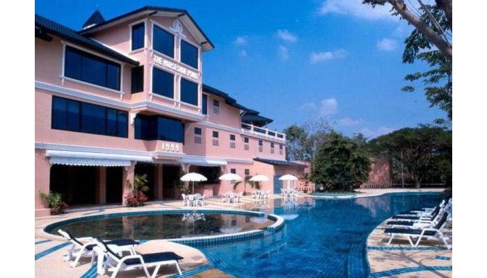 Horseshoe Point Resort poza 2
