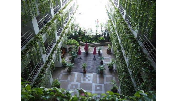Hotel Abricole Pattaya poza 0