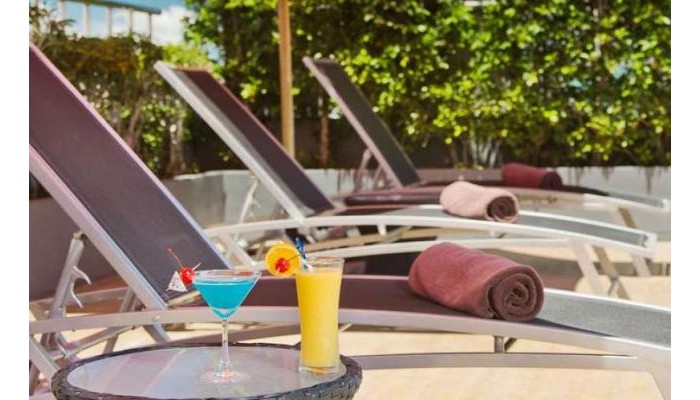 Hotel Adelphi Pattaya poza 4