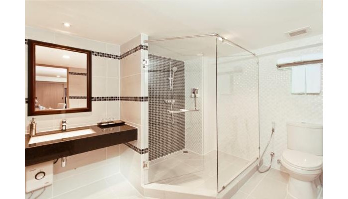 Hotel Adelphi Pattaya poza 5