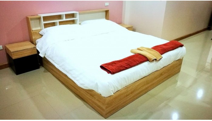 Hotel Ambrosial Suites poza 11