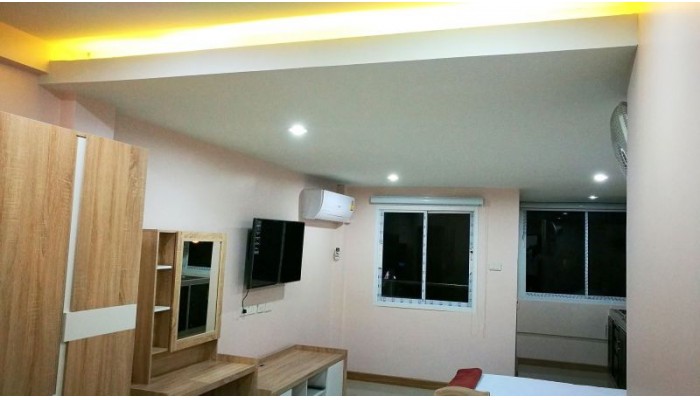 Hotel Ambrosial Suites poza 3