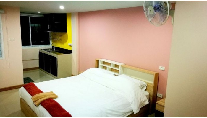 Hotel Ambrosial Suites poza 5