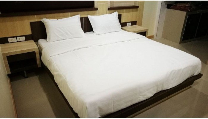 Hotel Ambrosial Suites poza 0