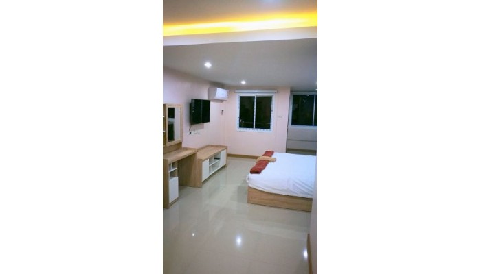 Hotel Ambrosial Suites poza 2