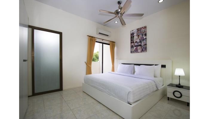 Hotel Ashford Villas Cosy Beach poza 3
