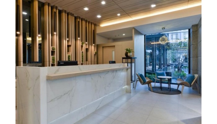 Hotel At Mind Exclusive Pattaya poza 5